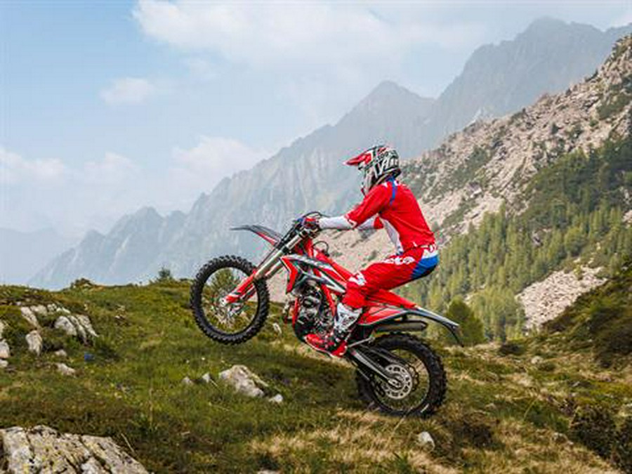 2026 Beta 300 Xtrainer