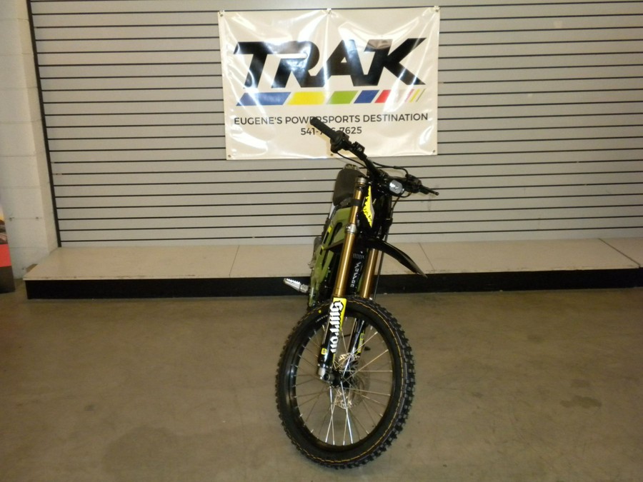 2025 Surron (MFC) LIGHT BEE X