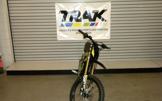 2025 Surron (MFC) LIGHT BEE X