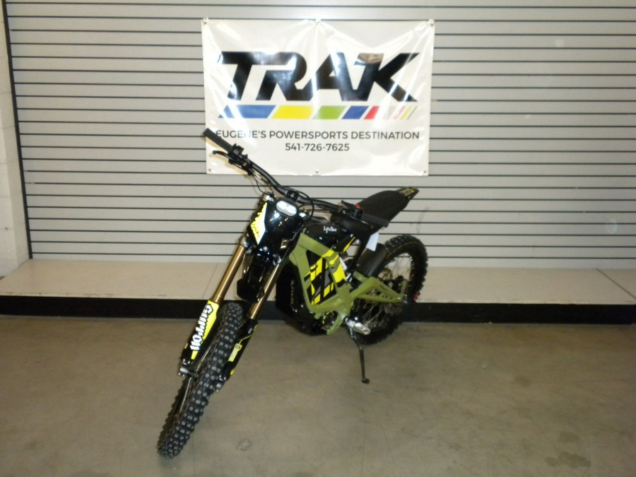 2025 Surron (MFC) LIGHT BEE X