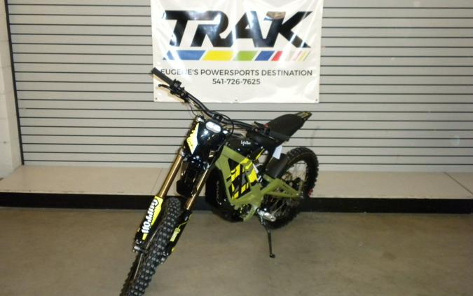 2025 Surron (MFC) LIGHT BEE X