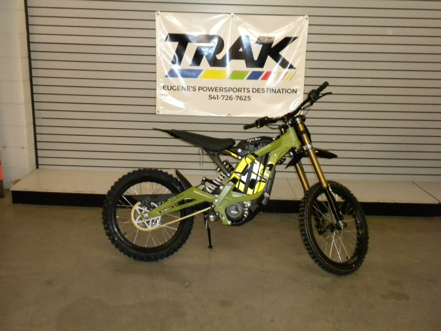 2025 Surron (MFC) LIGHT BEE X