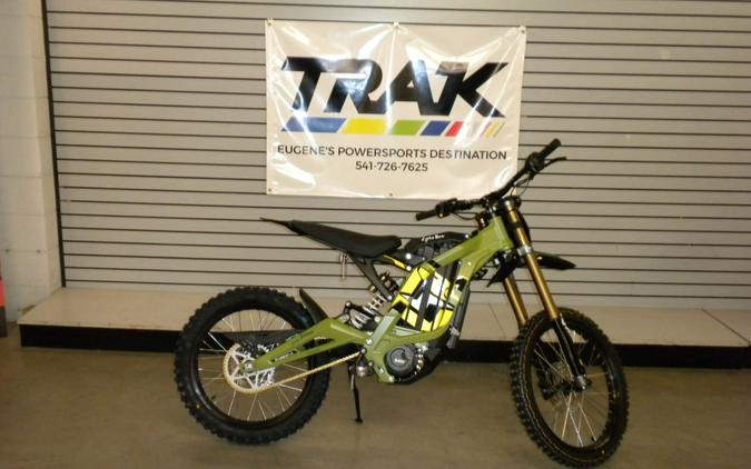 2025 Surron (MFC) LIGHT BEE X