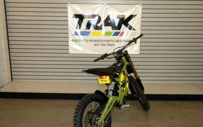 2025 Surron (MFC) LIGHT BEE X