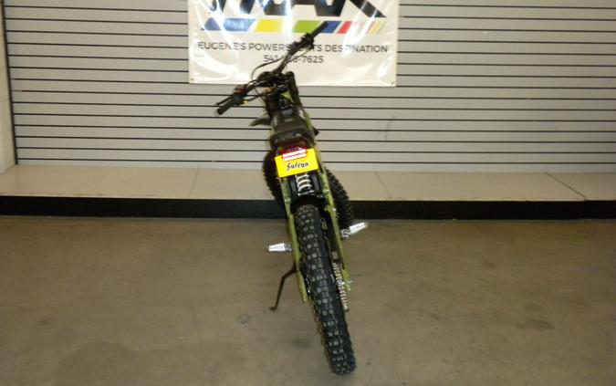 2025 Surron (MFC) LIGHT BEE X