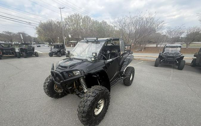 2018 Polaris RZR XP® 1000 EPS High Lifter Edition