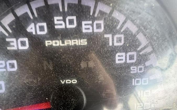 2018 Polaris RZR XP® 1000 EPS High Lifter Edition