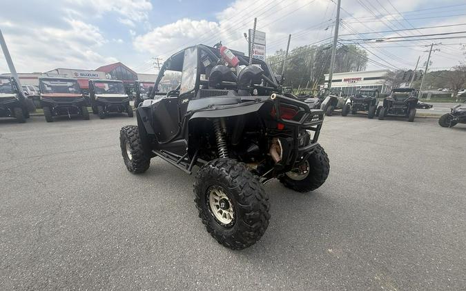 2018 Polaris RZR XP® 1000 EPS High Lifter Edition