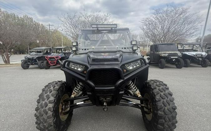 2018 Polaris RZR XP® 1000 EPS High Lifter Edition