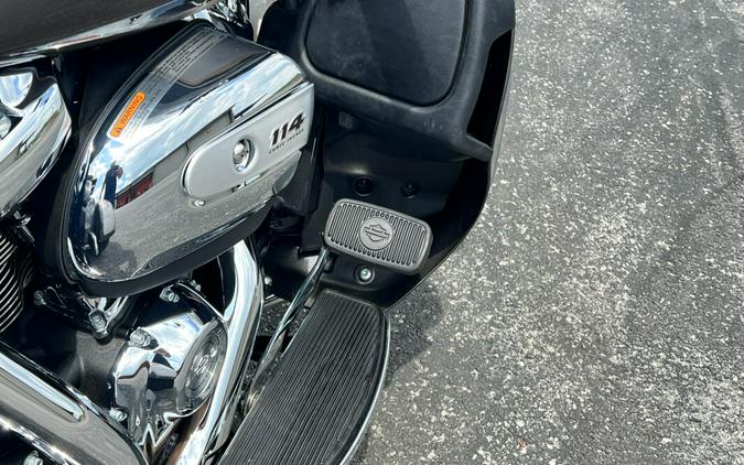 FLHTCUTG 2023 Tri Glide Ultra
