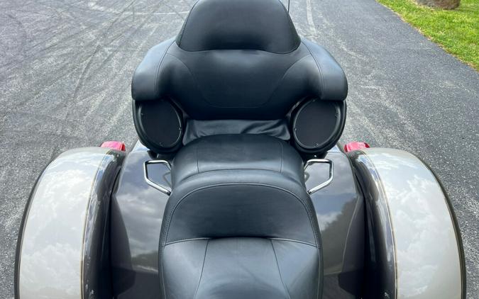 FLHTCUTG 2023 Tri Glide Ultra