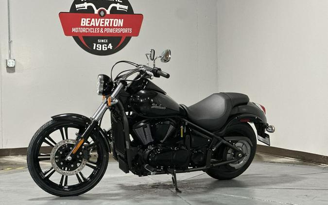 2026 Kawasaki Vulcan® 900 Custom