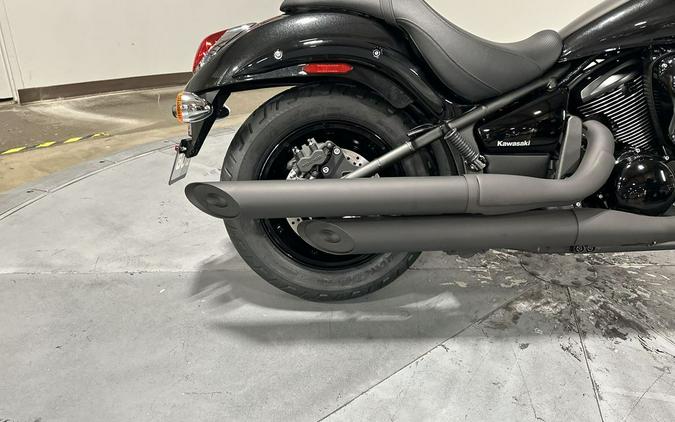 2026 Kawasaki Vulcan® 900 Custom