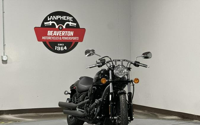 2026 Kawasaki Vulcan® 900 Custom