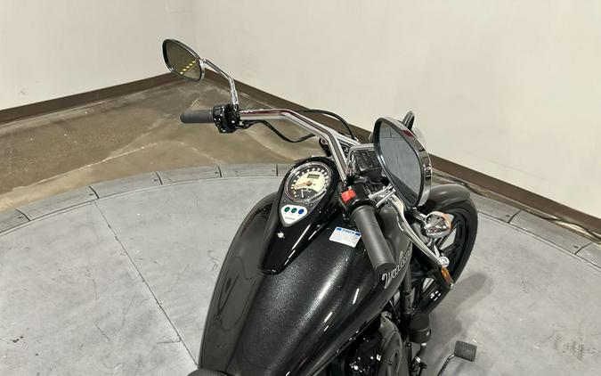 2026 Kawasaki Vulcan® 900 Custom