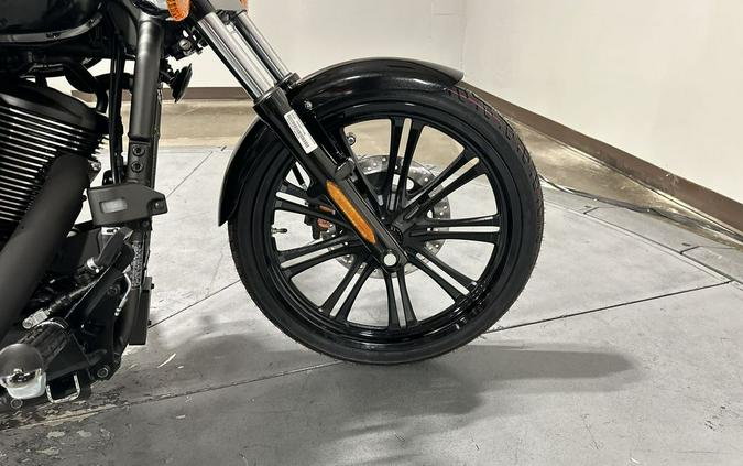 2026 Kawasaki Vulcan® 900 Custom