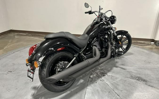 2026 Kawasaki Vulcan® 900 Custom