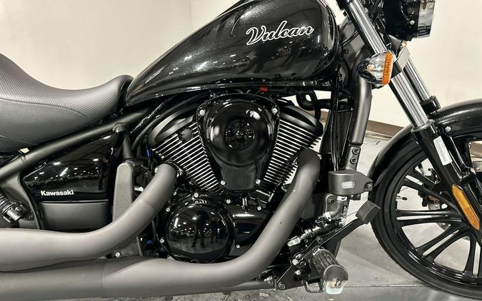 2026 Kawasaki Vulcan® 900 Custom