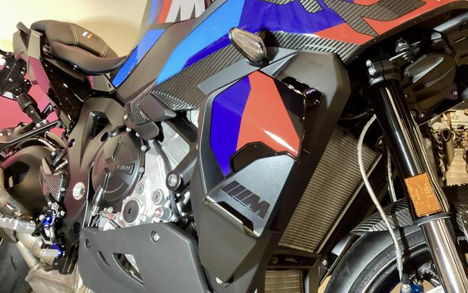 2026 BMW M 1000 XR