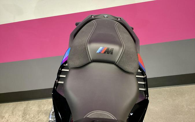 2026 BMW M 1000 XR