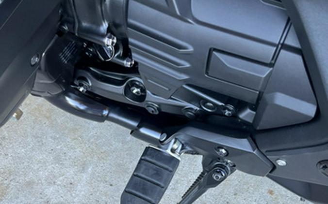 2024 Honda Gold Wing Tour Automatic DCT