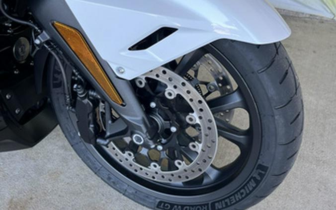 2024 Honda Gold Wing Tour Automatic DCT
