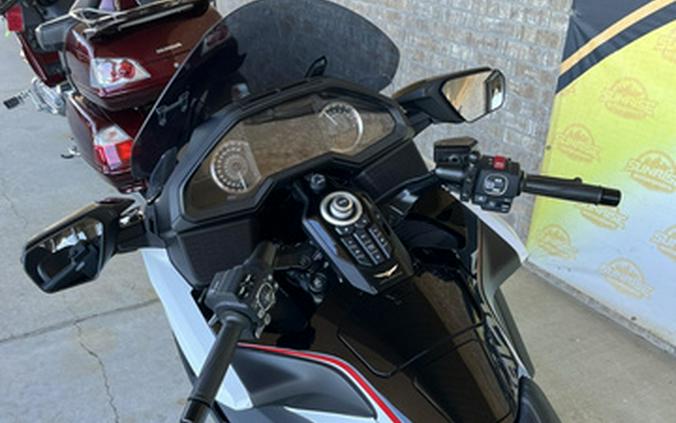 2024 Honda Gold Wing Tour Automatic DCT