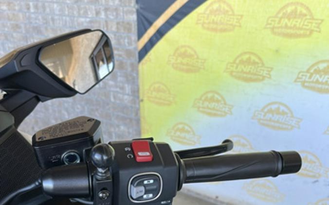 2024 Honda Gold Wing Tour Automatic DCT