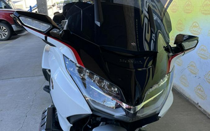 2024 Honda Gold Wing Tour Automatic DCT