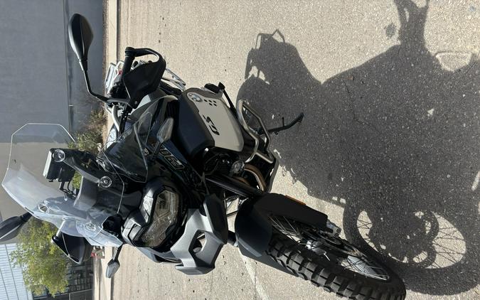 2024 BMW F 900 GS Adventure
