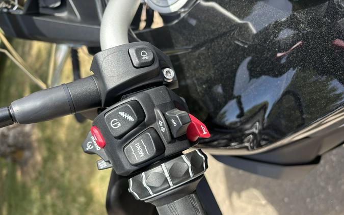 2024 BMW F 900 GS Adventure