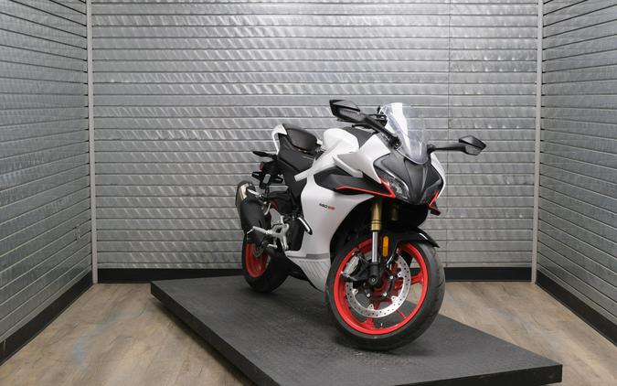 2025 CFMOTO 450SS