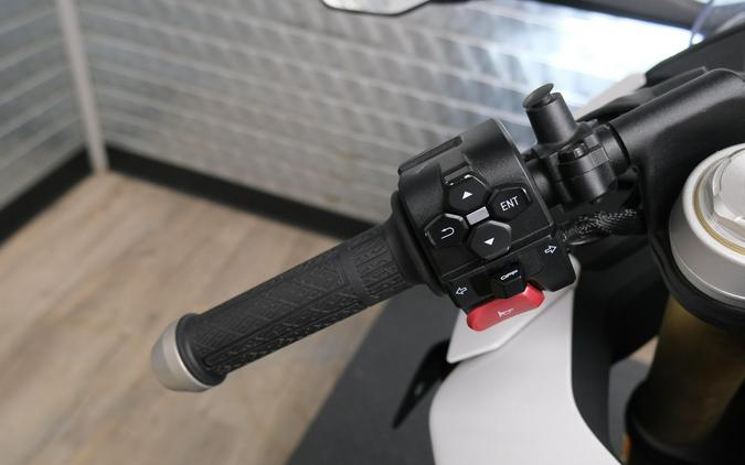 2025 CFMOTO 450SS