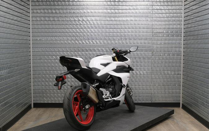 2025 CFMOTO 450SS