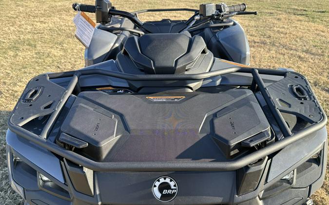 2026 Can-Am Outlander DPS 500
