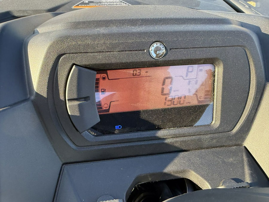 2026 Can-Am Outlander DPS 500