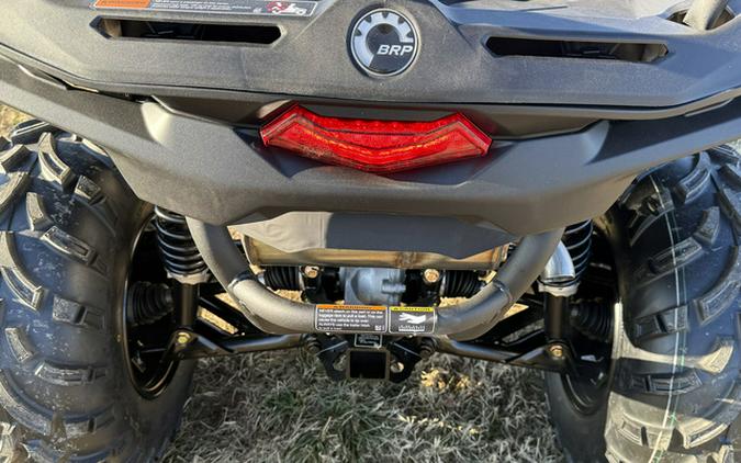 2026 Can-Am Outlander DPS 500