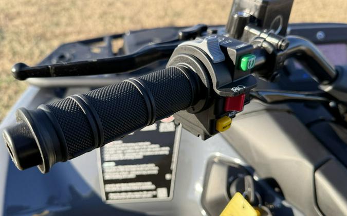 2026 Can-Am Outlander DPS 500