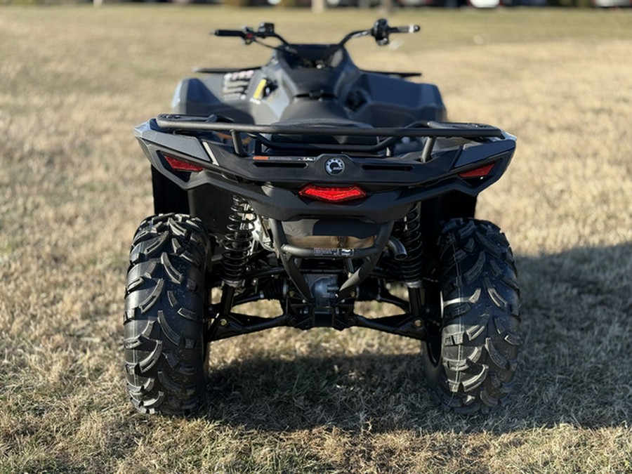 2026 Can-Am Outlander DPS 500