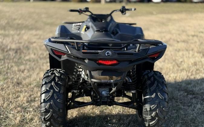 2026 Can-Am Outlander DPS 500