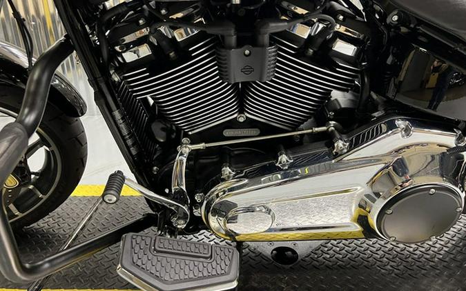 2021 Harley-Davidson FLSB - Sport Glide FLSB
