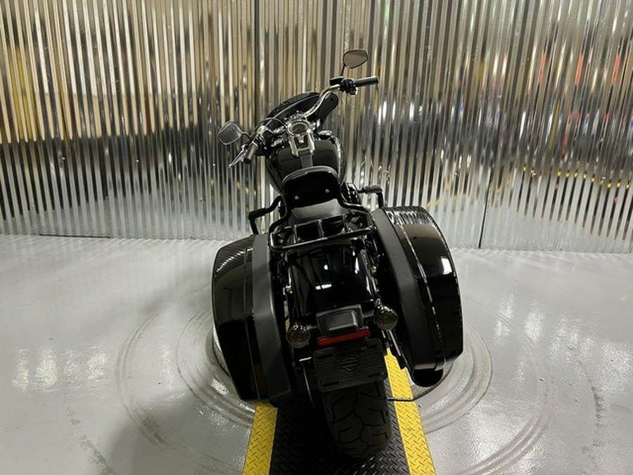 2021 Harley-Davidson FLSB - Sport Glide FLSB