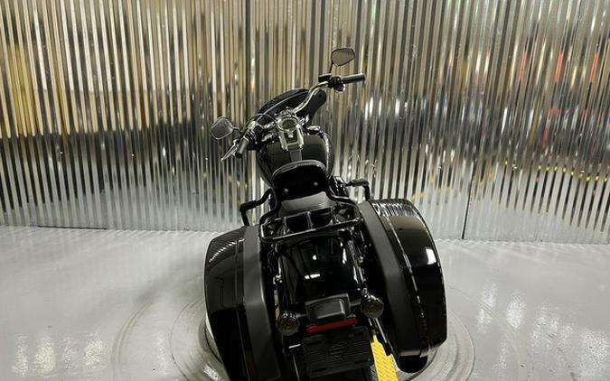 2021 Harley-Davidson FLSB - Sport Glide FLSB
