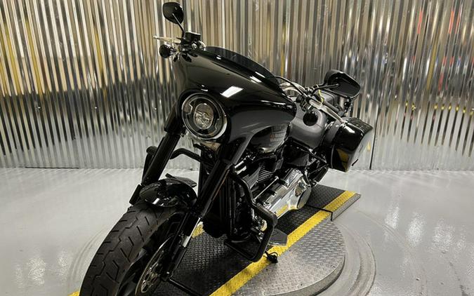 2021 Harley-Davidson FLSB - Sport Glide FLSB