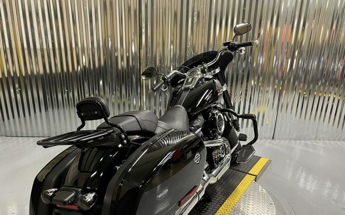 2021 Harley-Davidson FLSB - Sport Glide FLSB