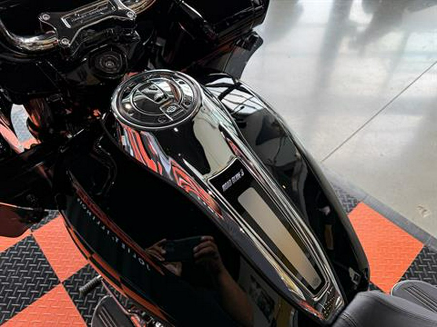 2026 Harley-Davidson Road Glide® 3