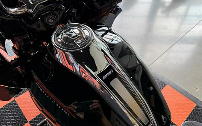 2026 Harley-Davidson Road Glide® 3