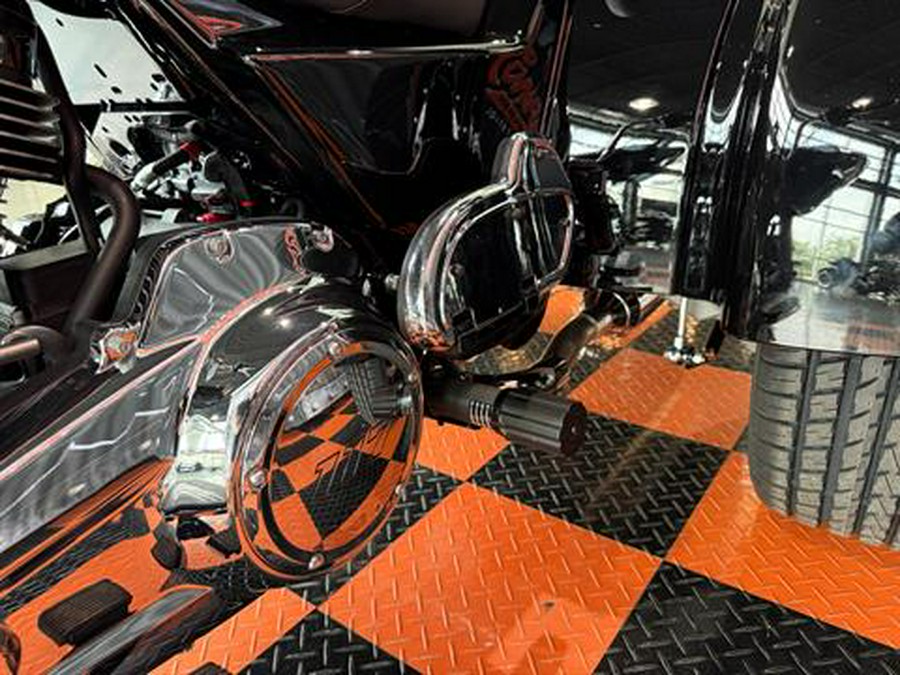 2026 Harley-Davidson Road Glide® 3