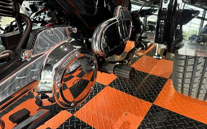 2026 Harley-Davidson Road Glide® 3