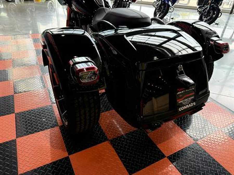 2026 Harley-Davidson Road Glide® 3